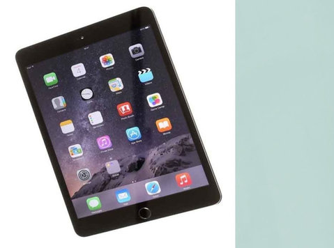 Short Term Apple ipad Hire Solutions in Dubai - Services: Other