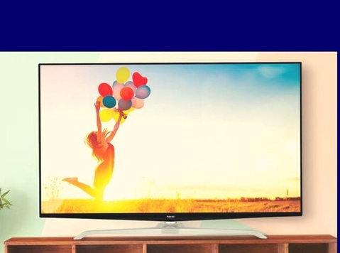 Short Term Led Tv Rental in Dubai for Business Events - Services: Other
