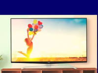 Short Term Led Tv Rental in Dubai for Business Events - دیگر