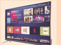 Short and Long Term Led Tv Rental Solutions in Dubai - Iné