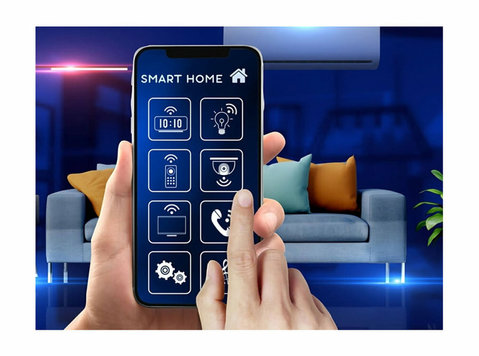Smart Citizens - Smart Home Automation Company in Dubai - Services: Other