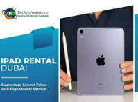 ipad Rental Dubai at Affordable Prices for Events - Egyéb