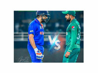 Historic Victory: India Beats Pakistan in Yesterday's Clash - Khác