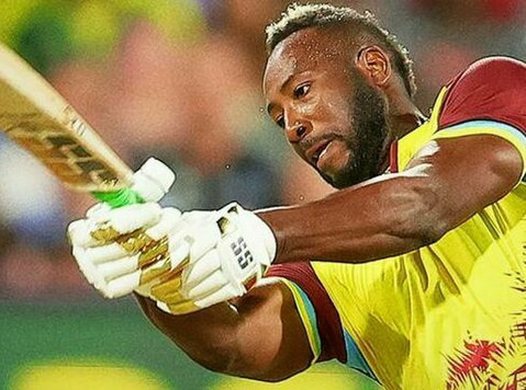 West Indies Triumphs Over New Zealand in T20 Thriller - Övrigt