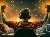 ultimate Sports Online Gaming: Elevate Your Experience - 其他