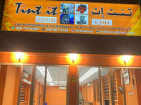 Tint It Zone (The best tinting service in RAK) - Overig