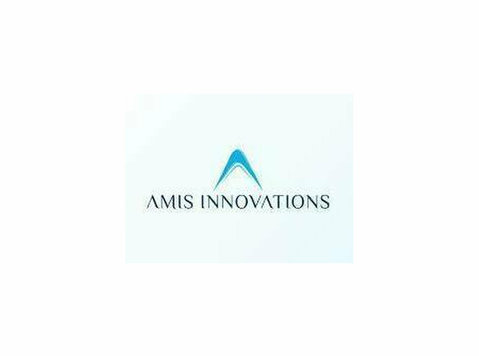 IT & Digital Marketing Services by Amis Innovations - 기타