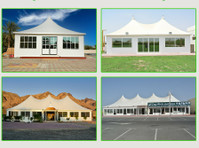 Dubai Tents: A Fusion of Tradition and Luxury - Buy & Sell: Other