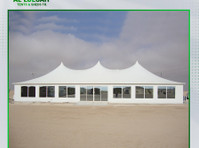 Dubai Tents: A Fusion of Tradition and Luxury - Buy & Sell: Other