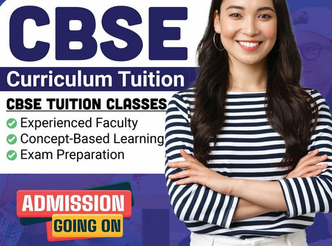 📞 Call Now: +971 56 872 3609 | Cbse Tuition Classes ! - Khác