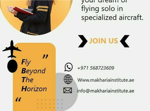 Certified Spl Course – Begin Your Pilot Training Today - Muu