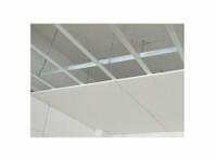 Ceiling Work Contractor Dubai 0557274240 - Contruction et Décoration