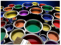 Cheap Painters in Sharjah 0509221195 - Bygning/pynt