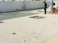 Concrete Brick Company In Dubai 0557274240 - Costruzioni/Imbiancature