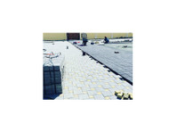 Inter Lock Tile Fixer 0557274240 - Bouw/Decoratie