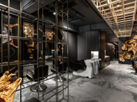 Shop Renovation Contractors In Dubai 0509221195 - Construção/Decoração