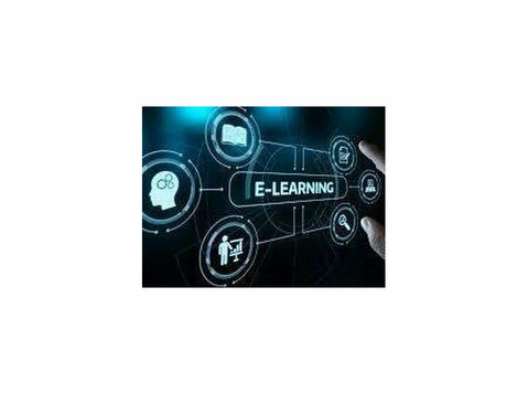 Infylearn – Your Partner Among elearning Companies in GCC - Services: Other