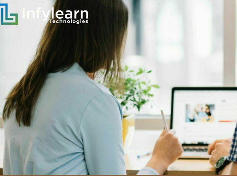 elearning companies in Qatar - Services: Other