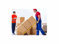 Vicky movers and packers - Premještanje/transport