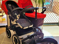 Bugaboo donkey duo pram - Accessoires pour enfants et bébés