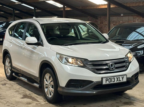 Legacy Autos Limited - Cars/Motorbikes