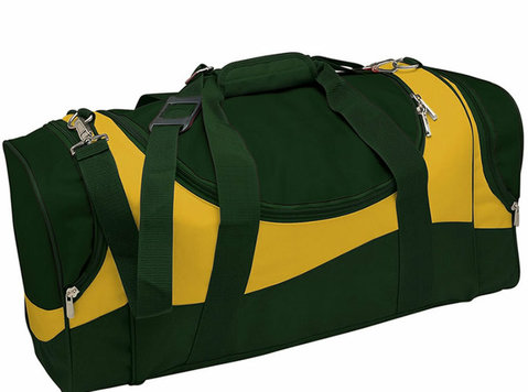 Need Uber-cool Bulk Sports Bags? – Come to Oasis Bags! - Odjevni predmeti