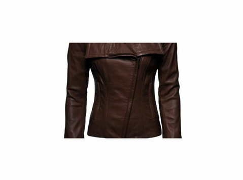 Suede Jacket Womens: Where Elegance Meets Everyday Style - Abbigliamento/Accessori