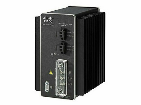 PWR-IE170W-PC-AC Cisco IE family power supply 170w Ac - Electronique