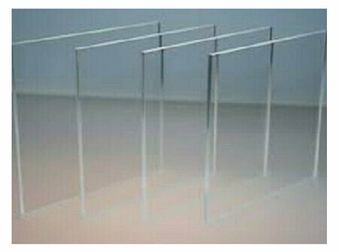 Clear acrylic boards | Wholesale Pos - Furniture/Appliance