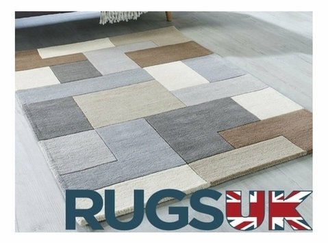 Lexus Rug by Oriental Weavers in Neutral Colour - Meubels/Witgoed