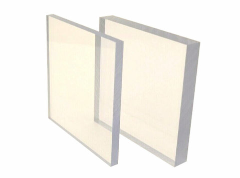 Clear acrylic sheet - Wholesale Pos Ltd - Egyéb