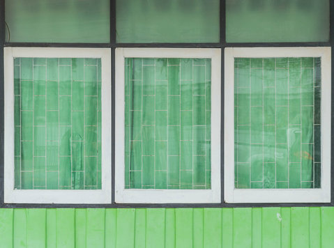 High Quality Plastic window shed | Wholesale Pos - Altro