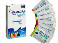 Kamagra Oral Jelly:fast-acting Solution for Ed - Ostatní