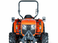 Kubota Tractors: Which Model Suits Your Needs? - Andet