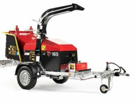 Need Wood Chips? Powerful Tp Wood Chipper for Sale! - Muu
