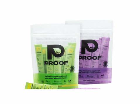 Order Lemon Electrolytes Now – Stay Hydrated, Stay Energized - Друго