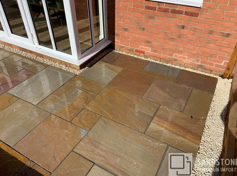 Premium Sandstone Solutions from Sandstone Porcelain Imports - Άλλο