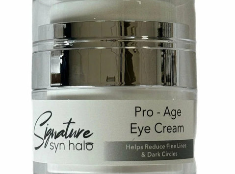 Pro - Age Eye Cream - Andet