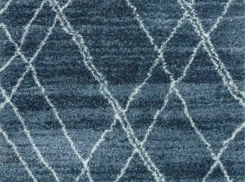 Shaggy Rugs Uk | Soft, Plush Rugs for Ultimate Comfort - Autres