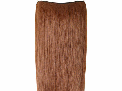 Signature Syn Halo Hair Extensions Single Pack - Andet