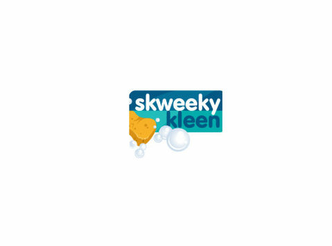 Skweeky Kleen - Andet