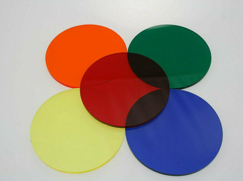 acrylic disc | wholesale Pos - Andet