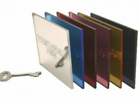 mirrored plastic sheet | wholesale pos - Друго