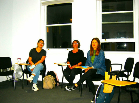 French Beginner course in central London - Aulas de idiomas