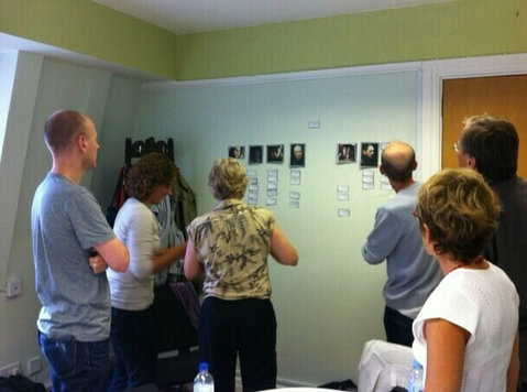 Spanish Beginner course in central London - Aulas de idiomas