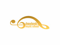 Shawlands Music School - bespoke music tuition - Muusika/Teater/Tants
