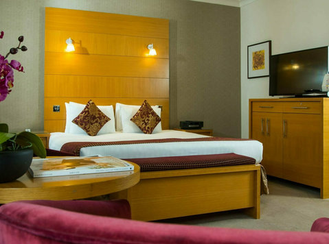 London Hotel Deals Near Natural History Museum at Park City - Chia sẻ kinh nghiệm lái xe/ Du lịch