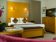 London Hotel Deals Near Natural History Museum at Park City - Co-voiturage