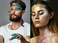 Attention sensory providers! ASMR, blindfold, and etc - Beauty/Fashion