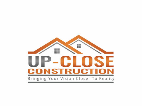 Up close construction ltd - Budownictwo/Wykańczanie wnętrz